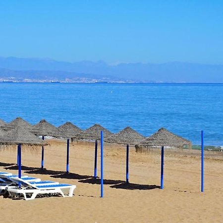 Apartamentos Amat - Only Adult - Playa El Bajondillo Torremolinos Eksteriør bilde