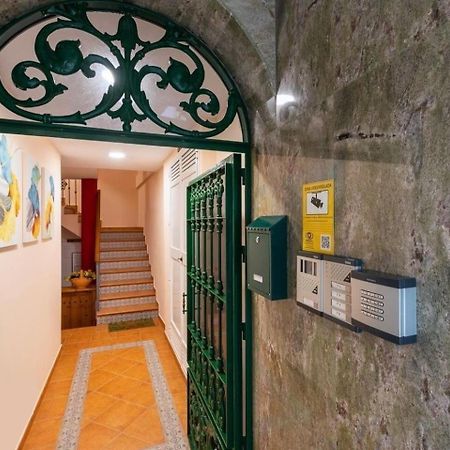 Apartamentos Amat - Only Adult - Playa El Bajondillo Torremolinos Eksteriør bilde