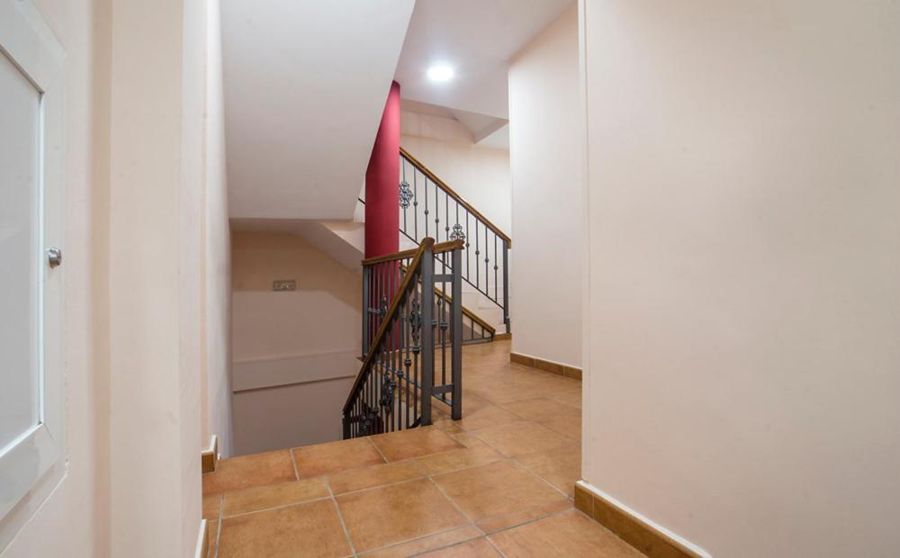 Apartamentos Amat - Only Adult - Playa El Bajondillo Torremolinos Eksteriør bilde