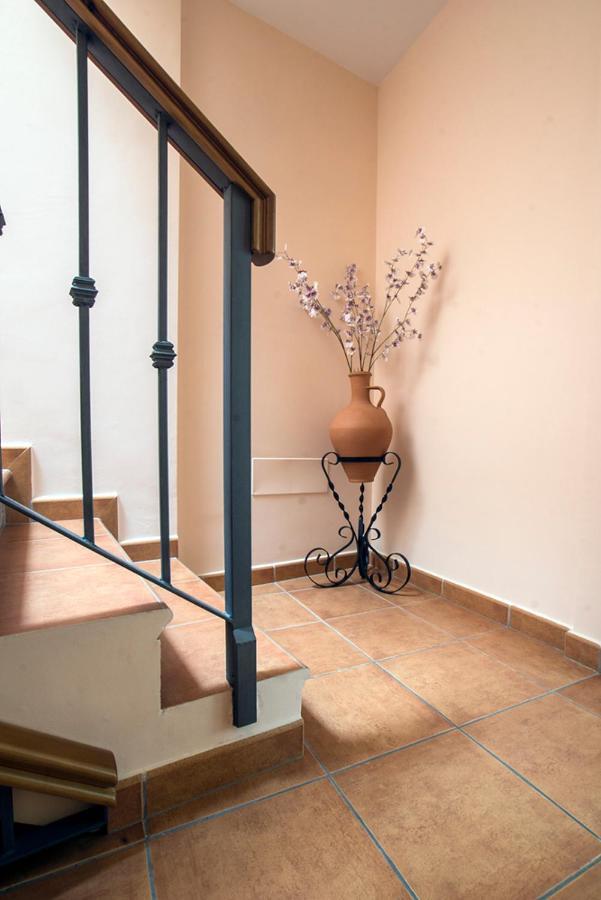 Apartamentos Amat - Only Adult - Playa El Bajondillo Torremolinos Eksteriør bilde