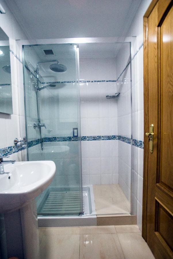 Apartamentos Amat - Only Adult - Playa El Bajondillo Torremolinos Eksteriør bilde