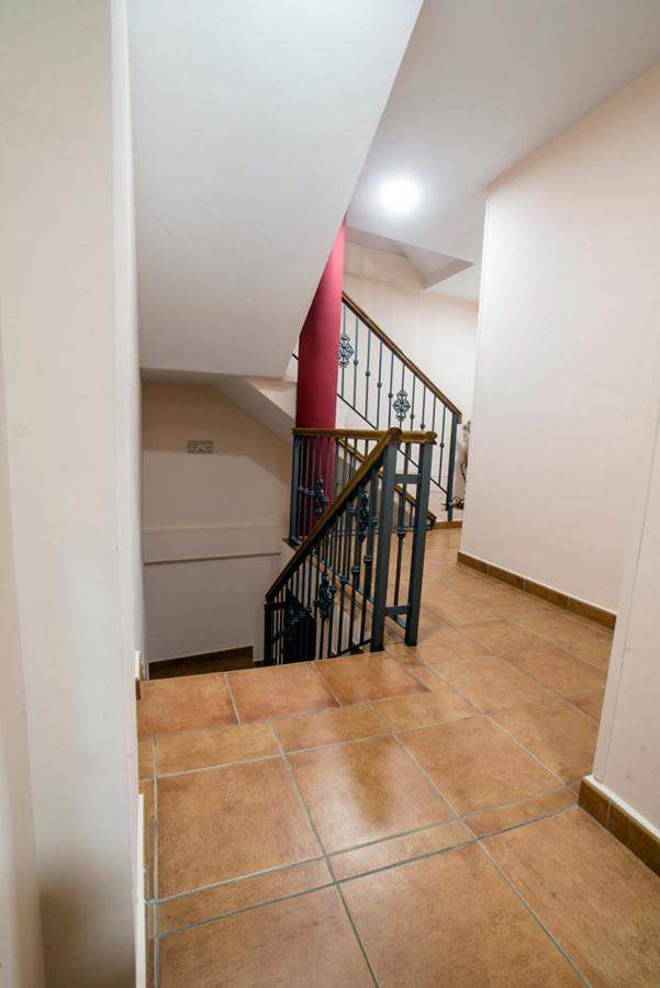Apartamentos Amat - Only Adult - Playa El Bajondillo Torremolinos Eksteriør bilde
