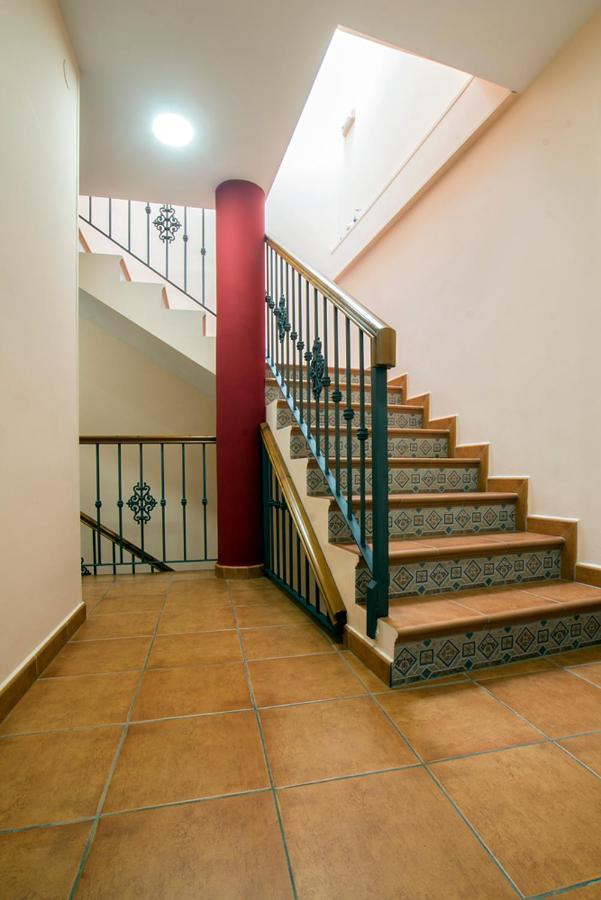 Apartamentos Amat - Only Adult - Playa El Bajondillo Torremolinos Eksteriør bilde